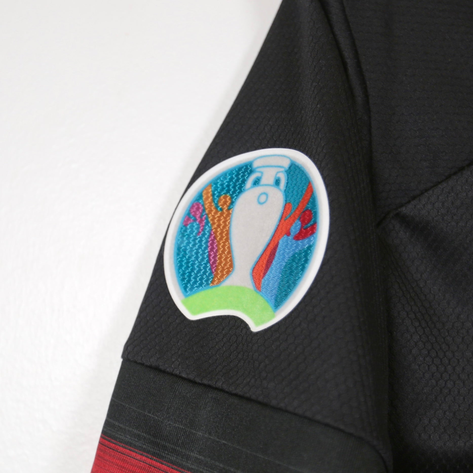 Germany 2020 Away - Kroos - Size M