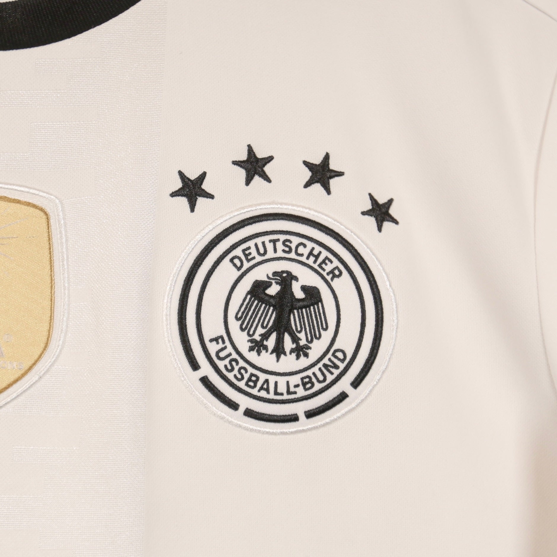 Germany 2016 Home - Size L