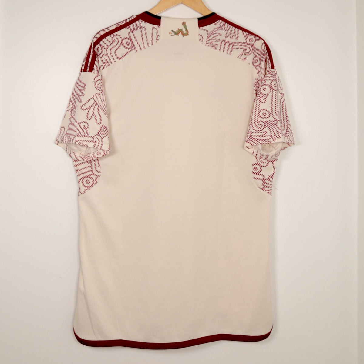 Mexico 2022 Away - Size L