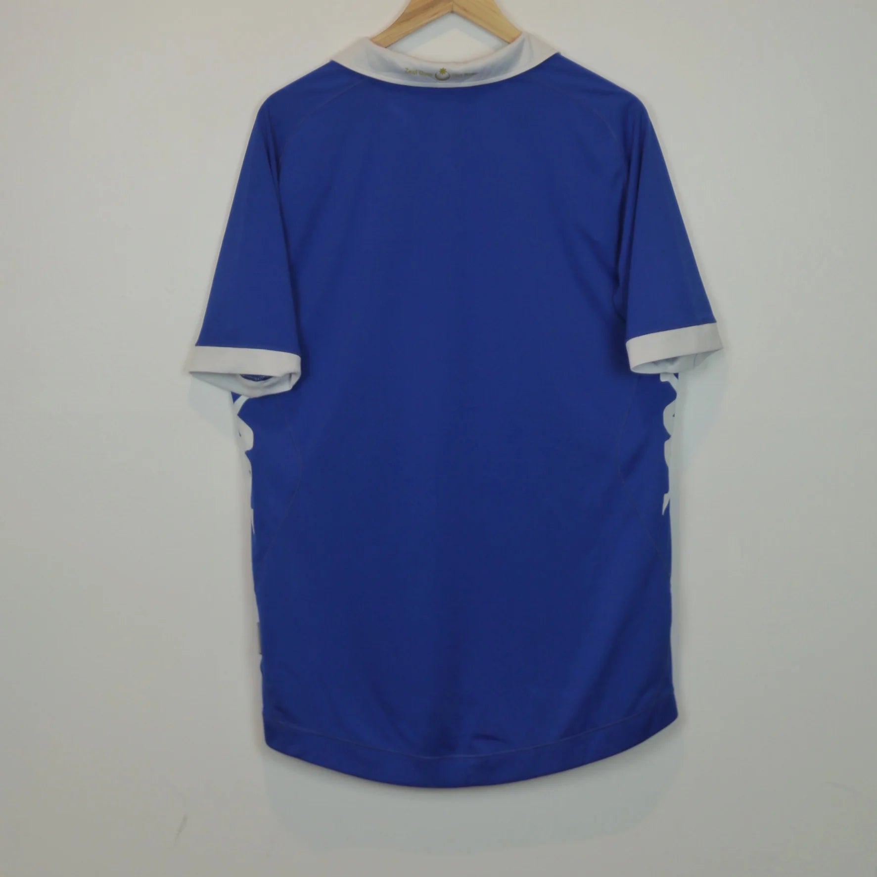 Portsmouth 12/13 Home - Size XL -  Authentic Kappa