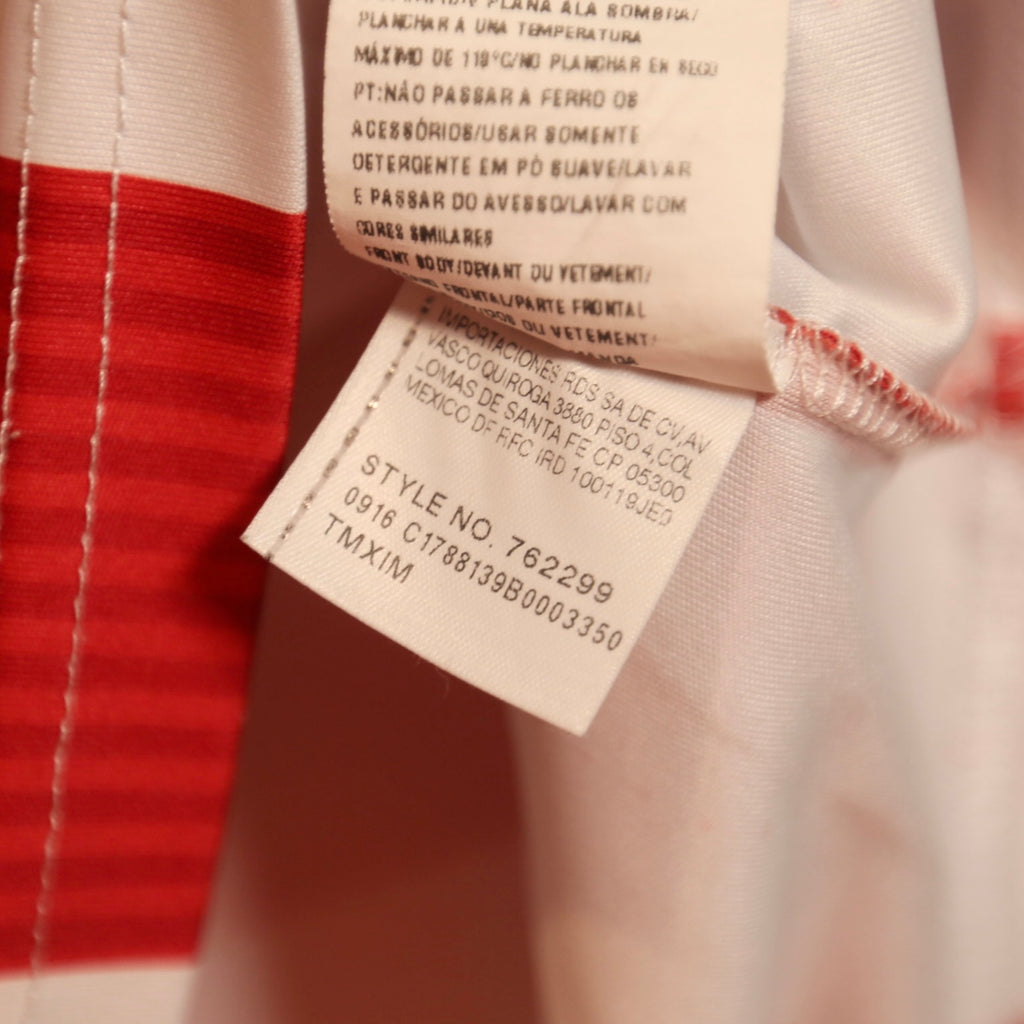 Chivas 16/17 Home - Size M - Authentic Puma