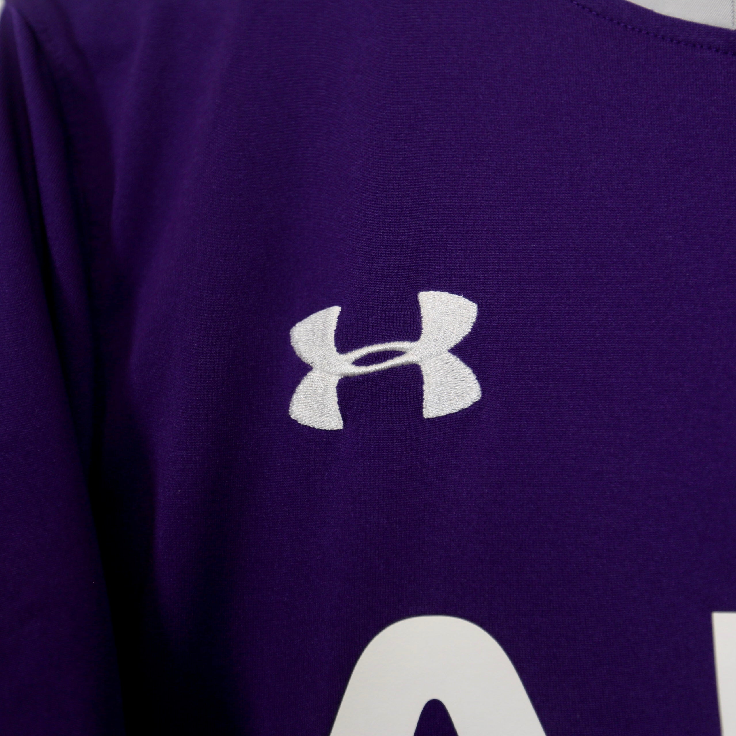 Tottenham Hotspur 15/16 Third - Harry Kane - Size M - Original Under Armour