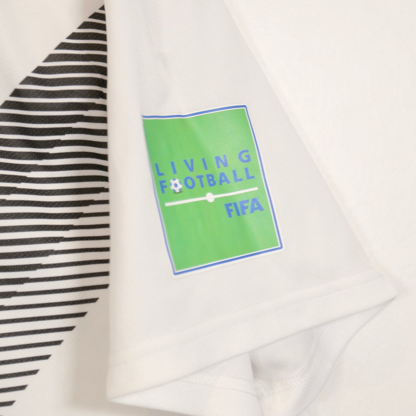 Germany 2018 Home - Toni Kroos - Size XL - Original Adidas