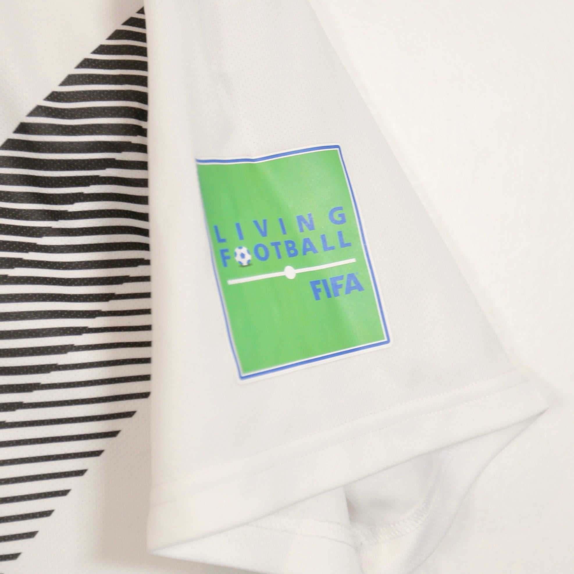 Germany 2018 Home - Toni Kroos - Size XL - Original Adidas