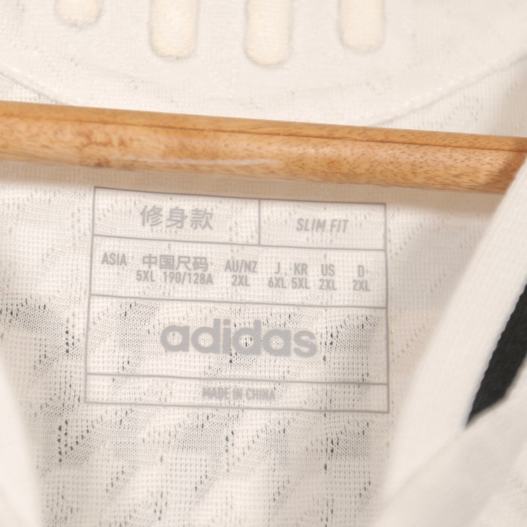 Real Madrid 24/25 Home - Bellingham - Size XXL
