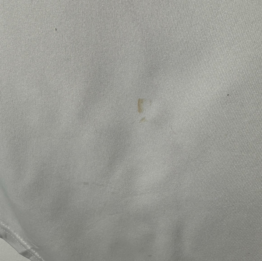 Mexico 2007 Away - Size M - Authentic Adidas