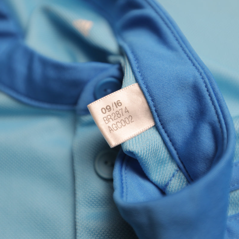 Sporting Cristal 2017 Home - Men M - Authentic Adidas