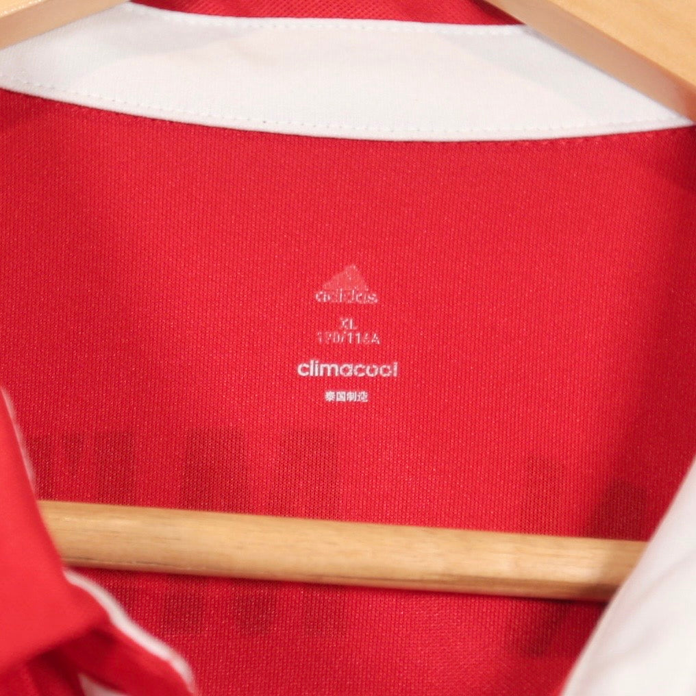 Bayern Munich 16/17 Home - Alonso - Size XL