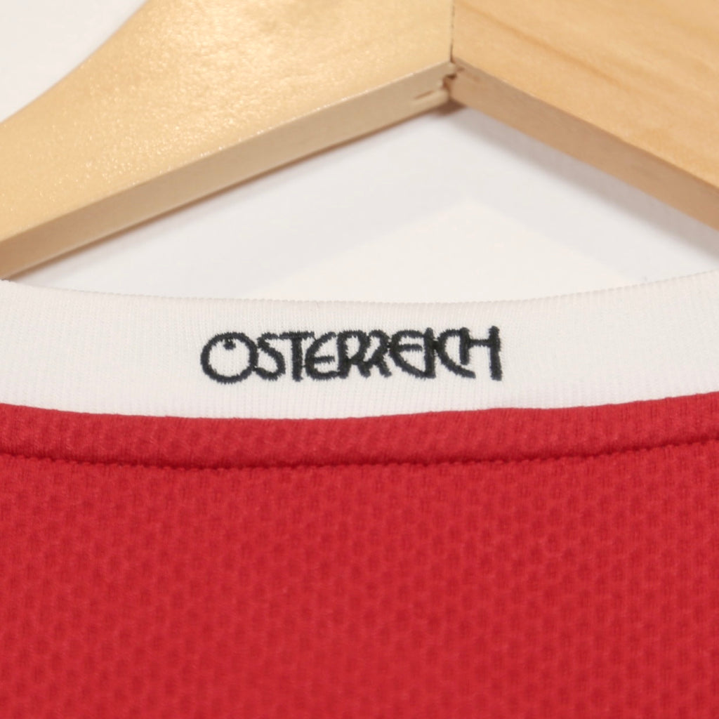 Austria 2020 Home - Size XL - Authentic Puma