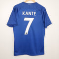 Chelsea 17/18 Home - Kante - Size S