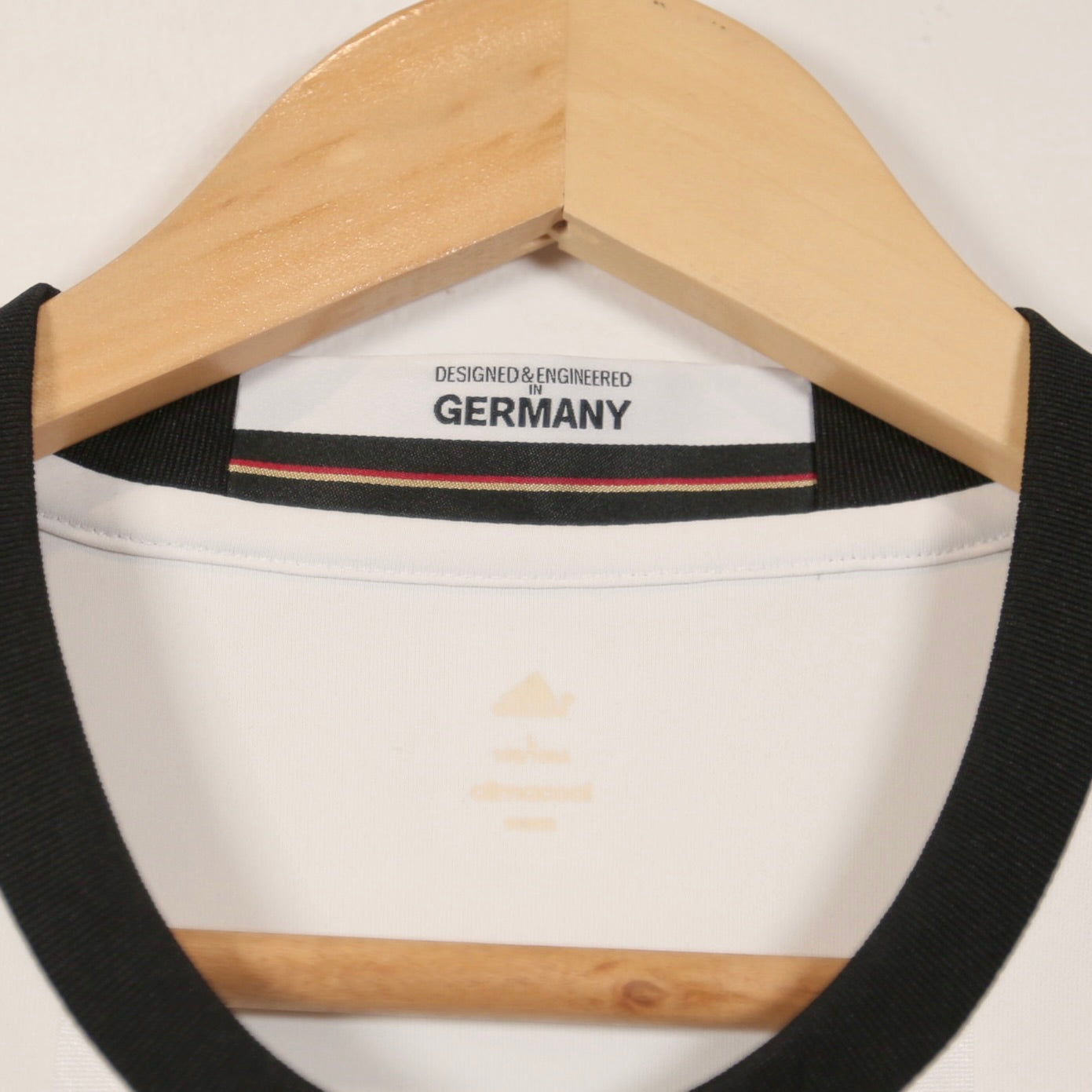 Germany 2016 Home - Size L