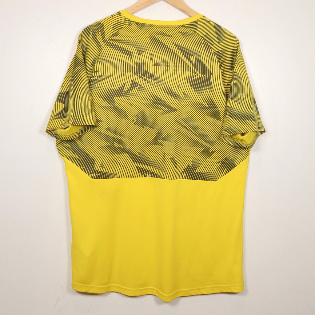 Borussia Dortmund 19/20 Training - Size XL