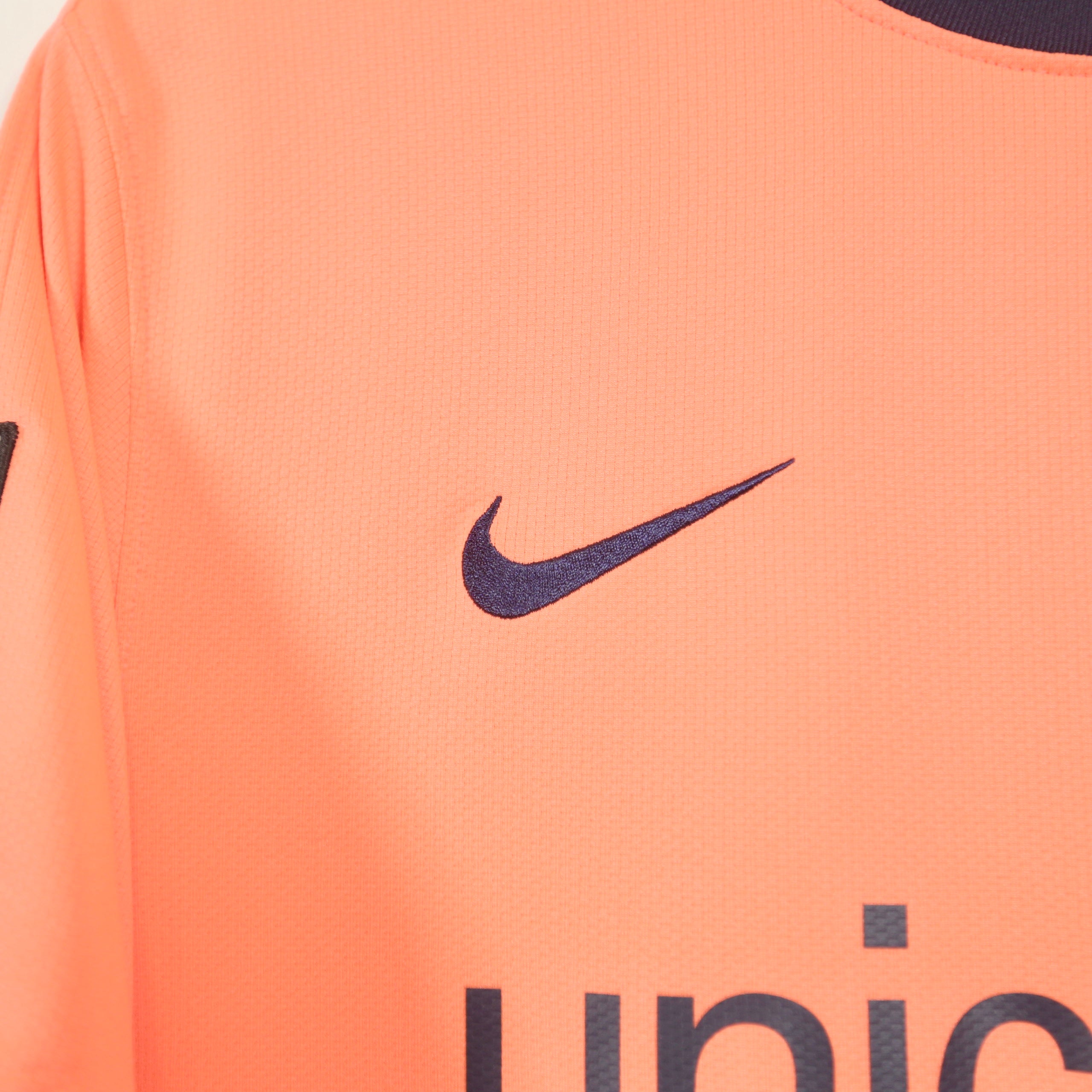 Barcelona 09/10 Away - Messi - Size L