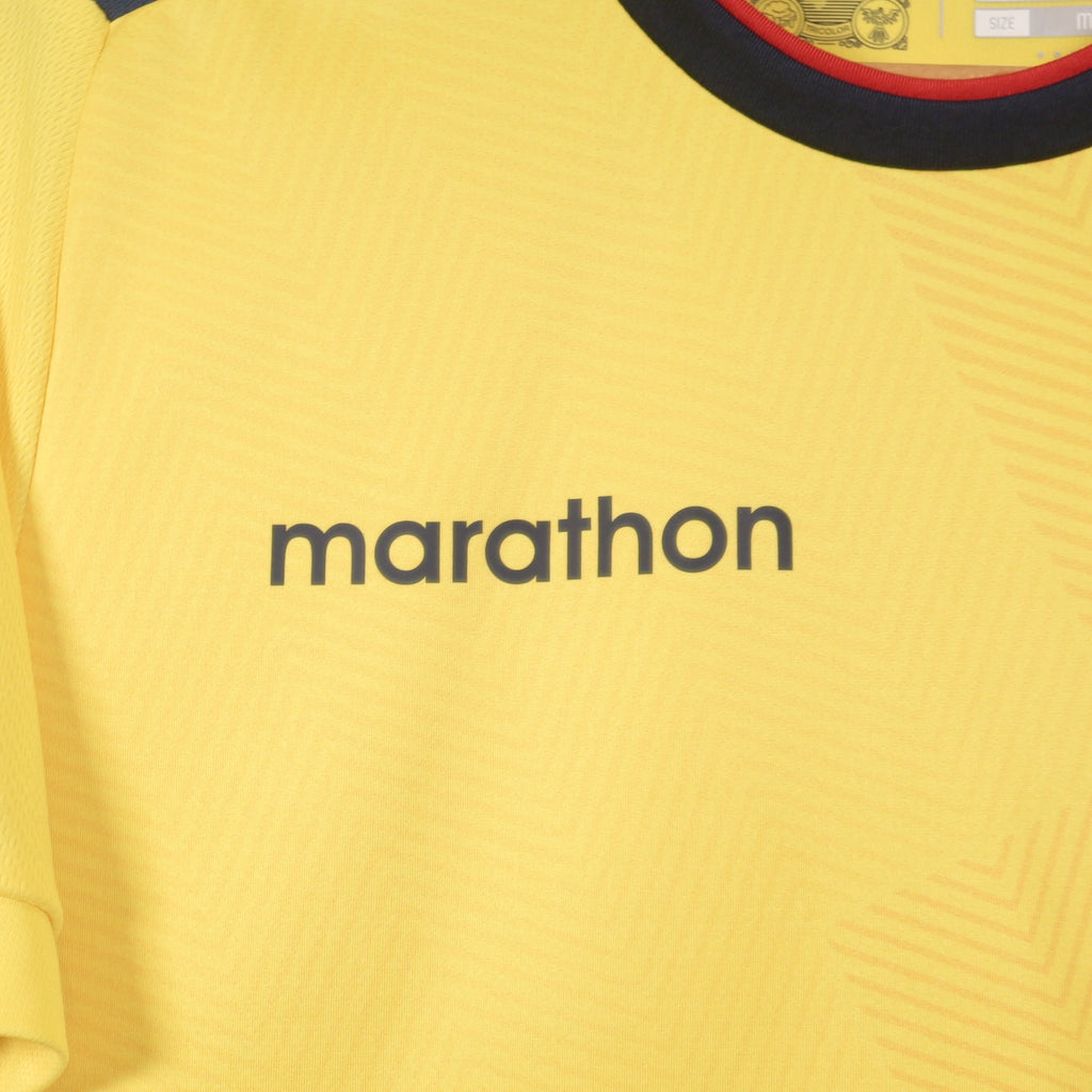 Ecuador 2022 Home - Size M