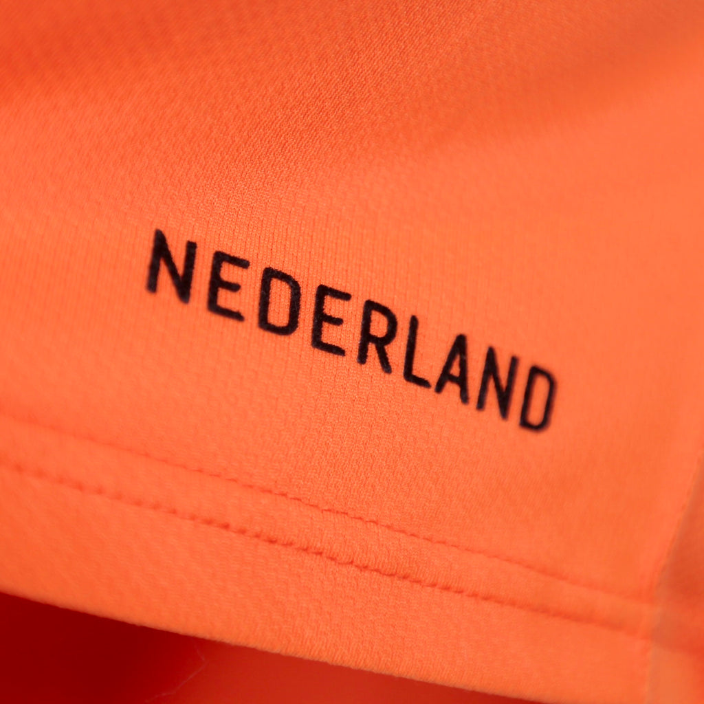 Netherlands 2006 Home - Size L