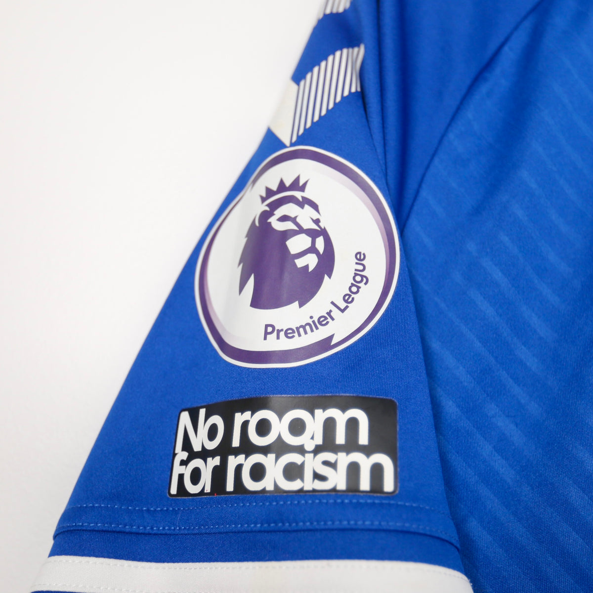 Everton 20/21 Home - James - Size L