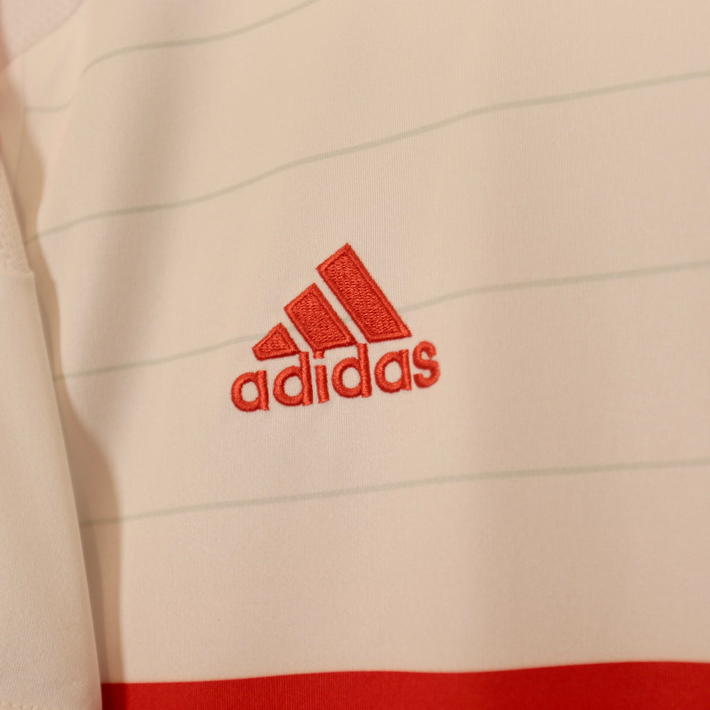 Flamengo 2015 Away - Size L - Authentic Adidas