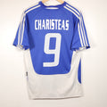Greece 2004 Home - Charisteas - Size S