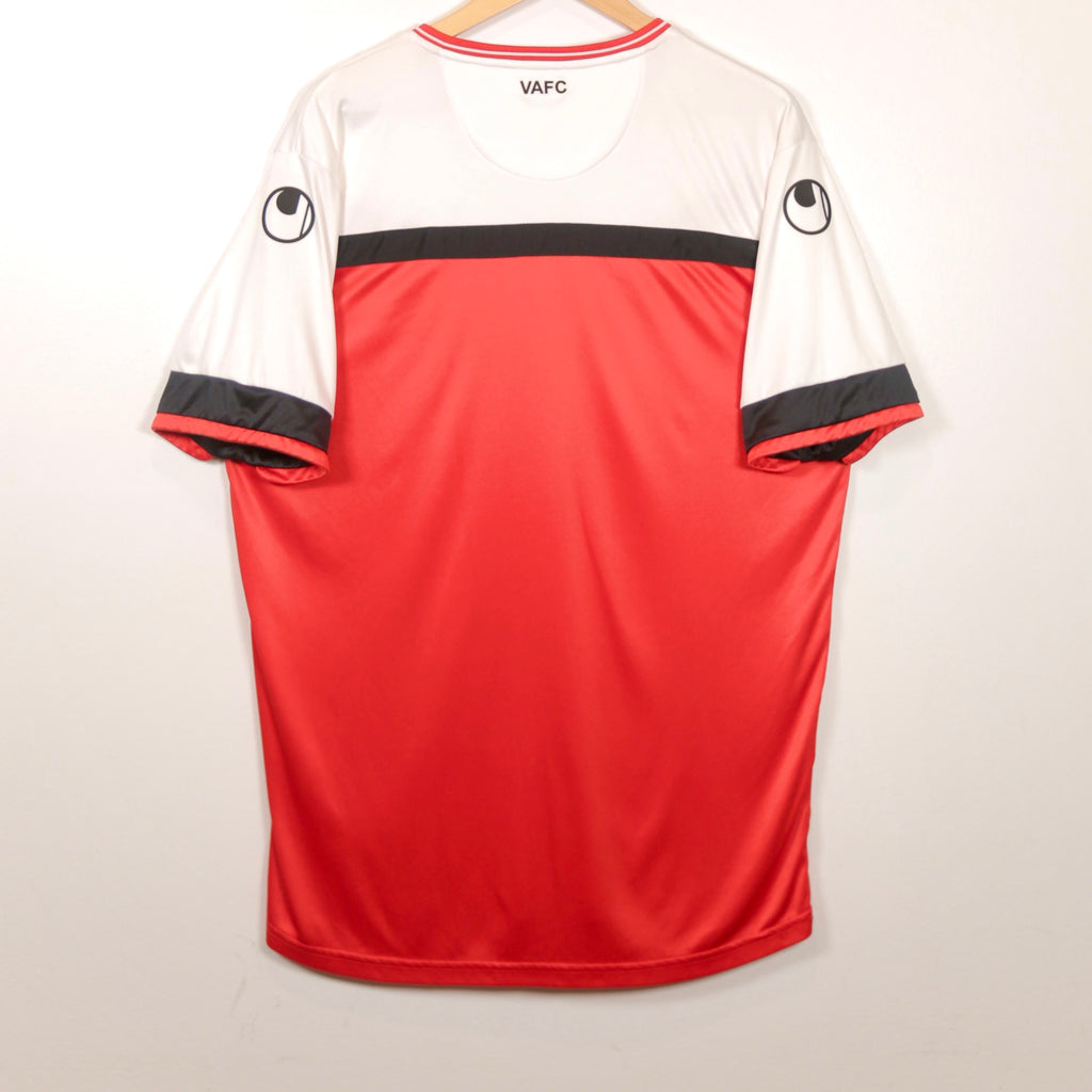 Valenciennes 14/15 Home - Size XL