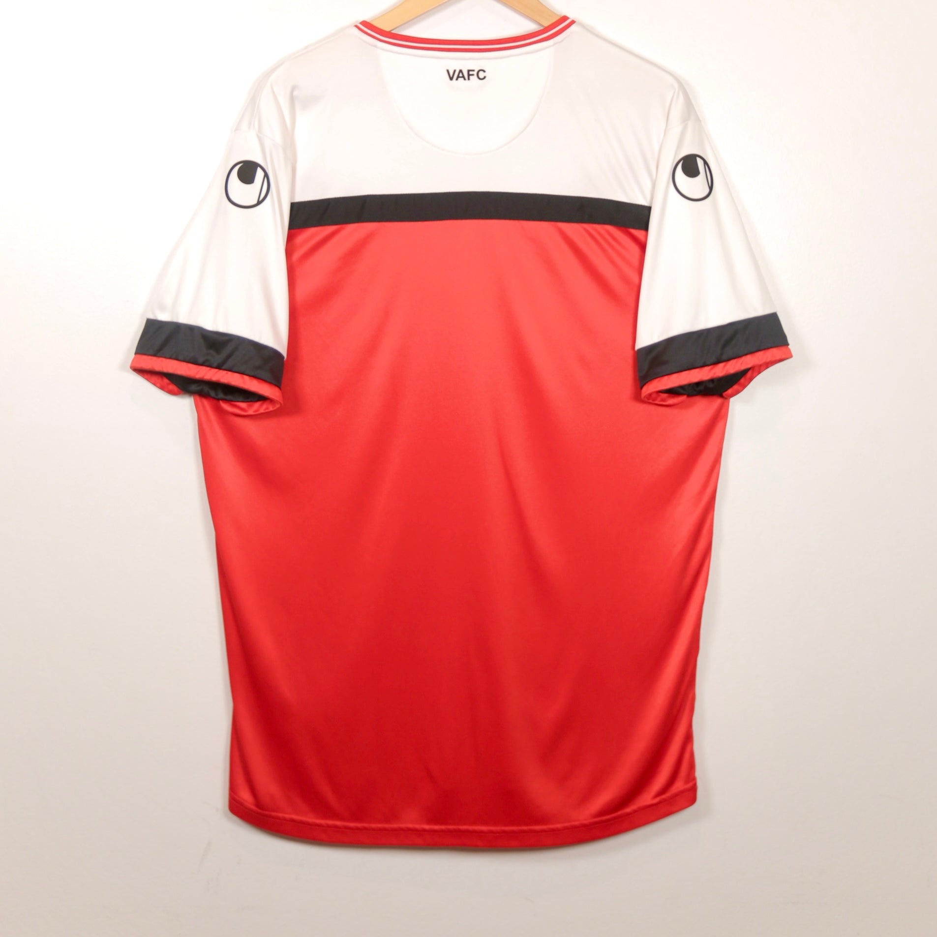 Valenciennes 14/15 Home - Size XL