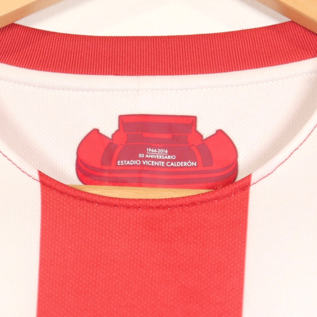 Atletico Madrid 16/17 Home - Griezmann - Size XL