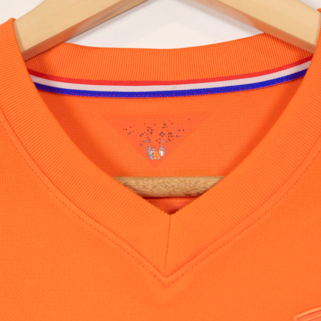 Netherlands 2014 Home - Van Persie - Size M