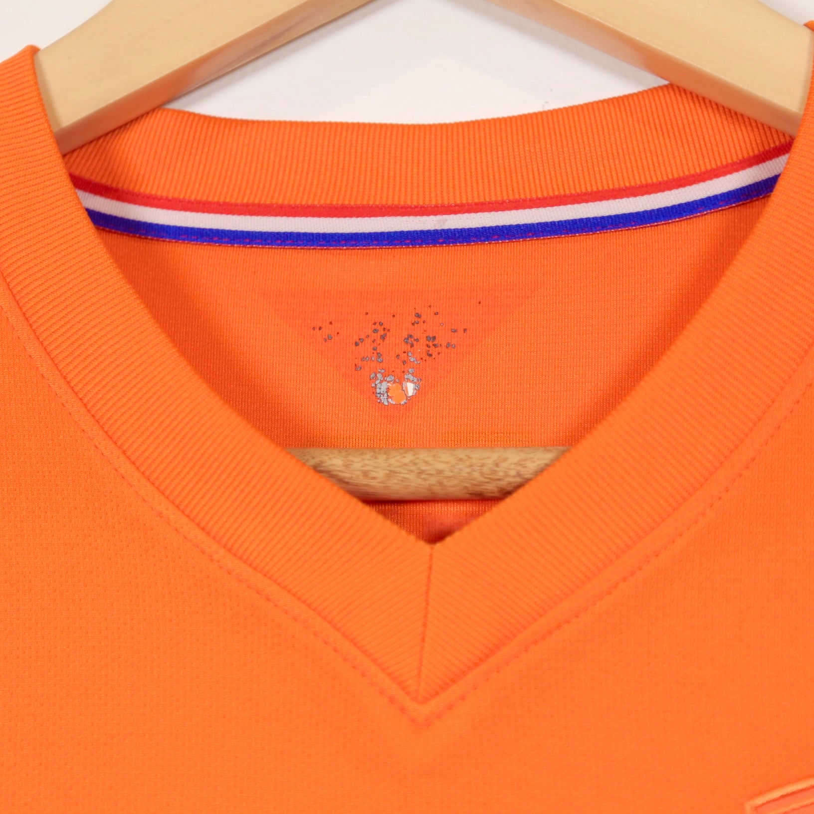 Netherlands 2014 Home - Van Persie - Size M