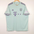Bayern Munich 18/19 Away - Size XL