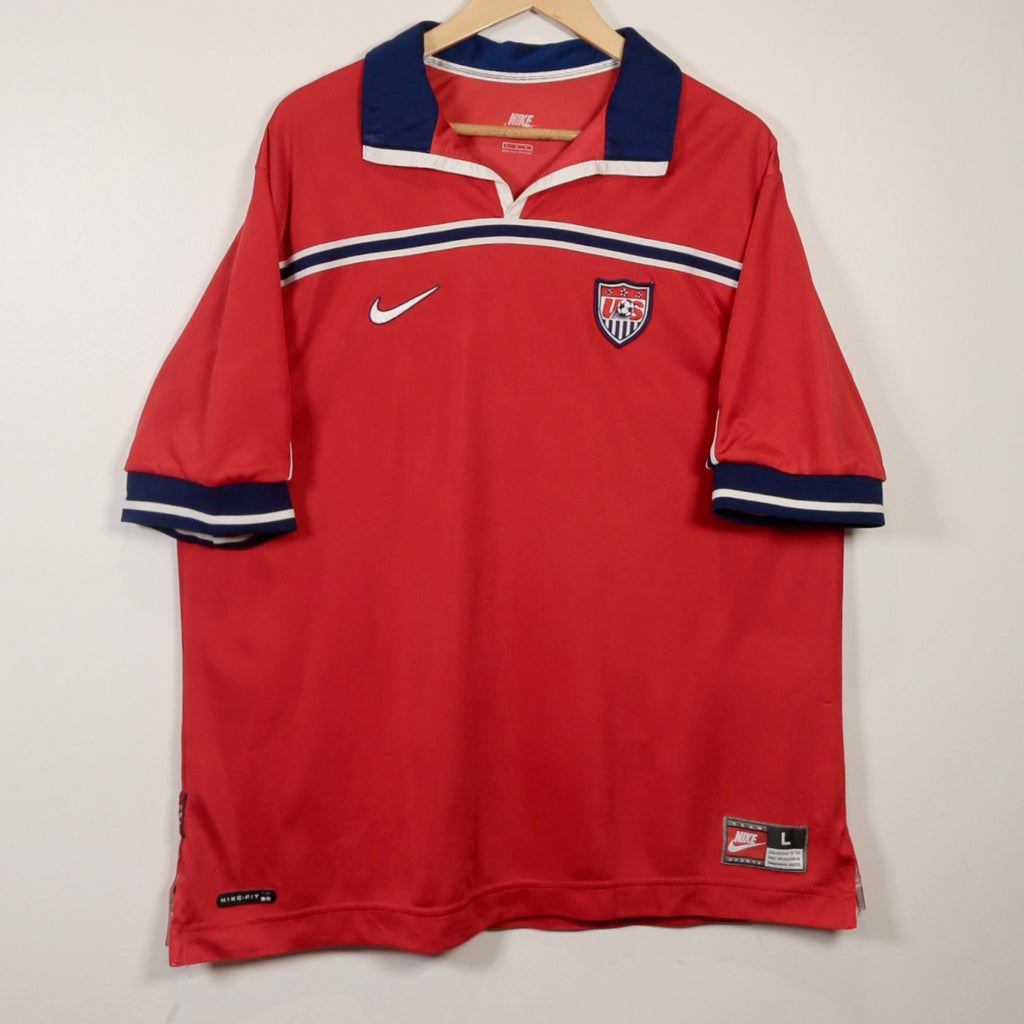 USA 1998 Away - Size L