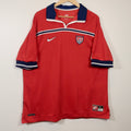 USA 1998 Away - Size L