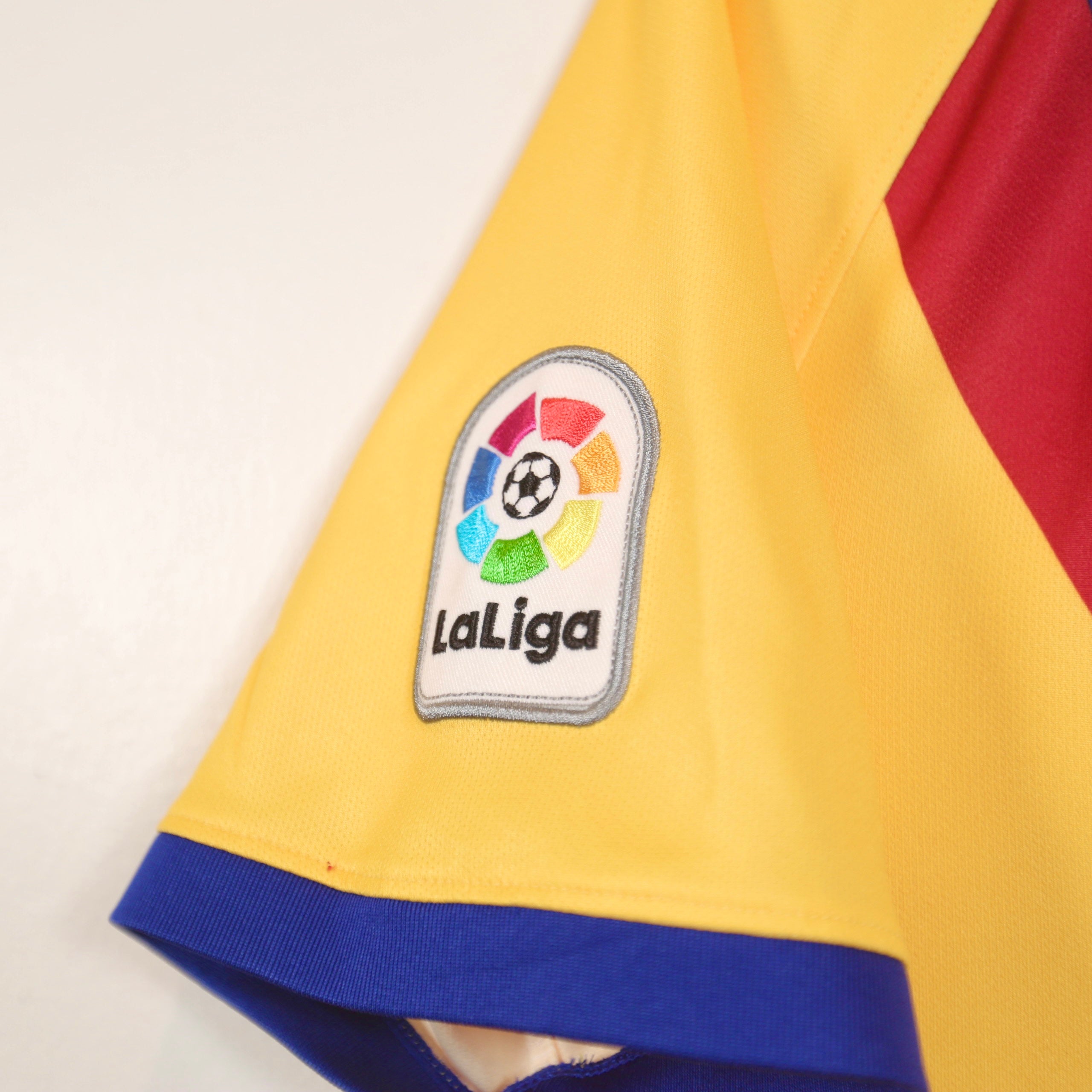 Barcelona 19/20 Away - Messi - Size L