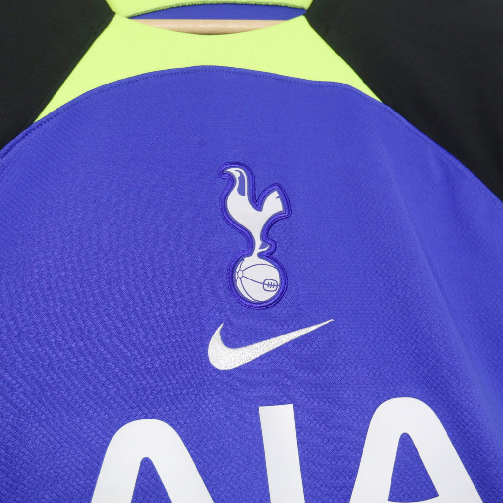 Tottenham Hotspur 22/23 Away - Son - Size M