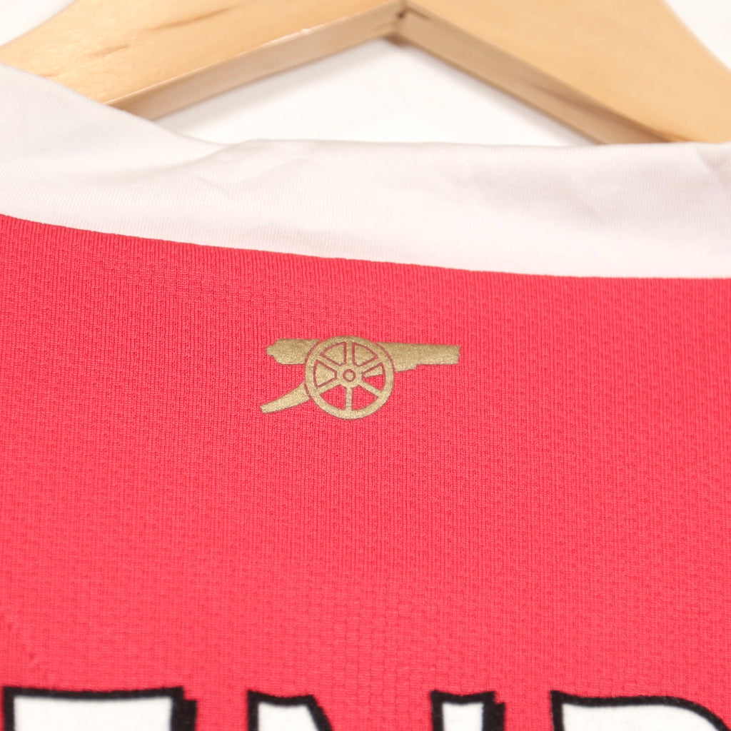 Arsenal 06/08 Home - Henry - Size L