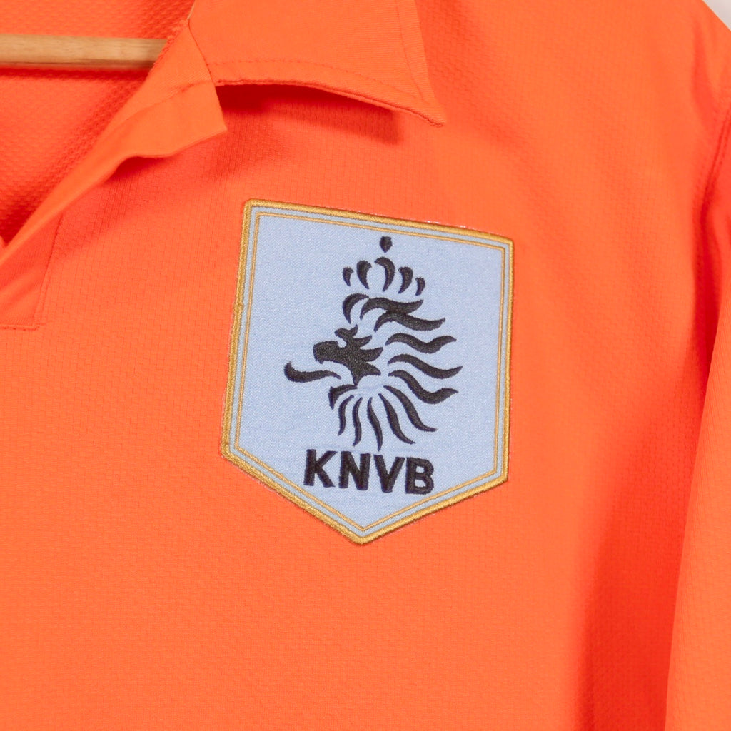 Netherlands 2006 Home - Size L