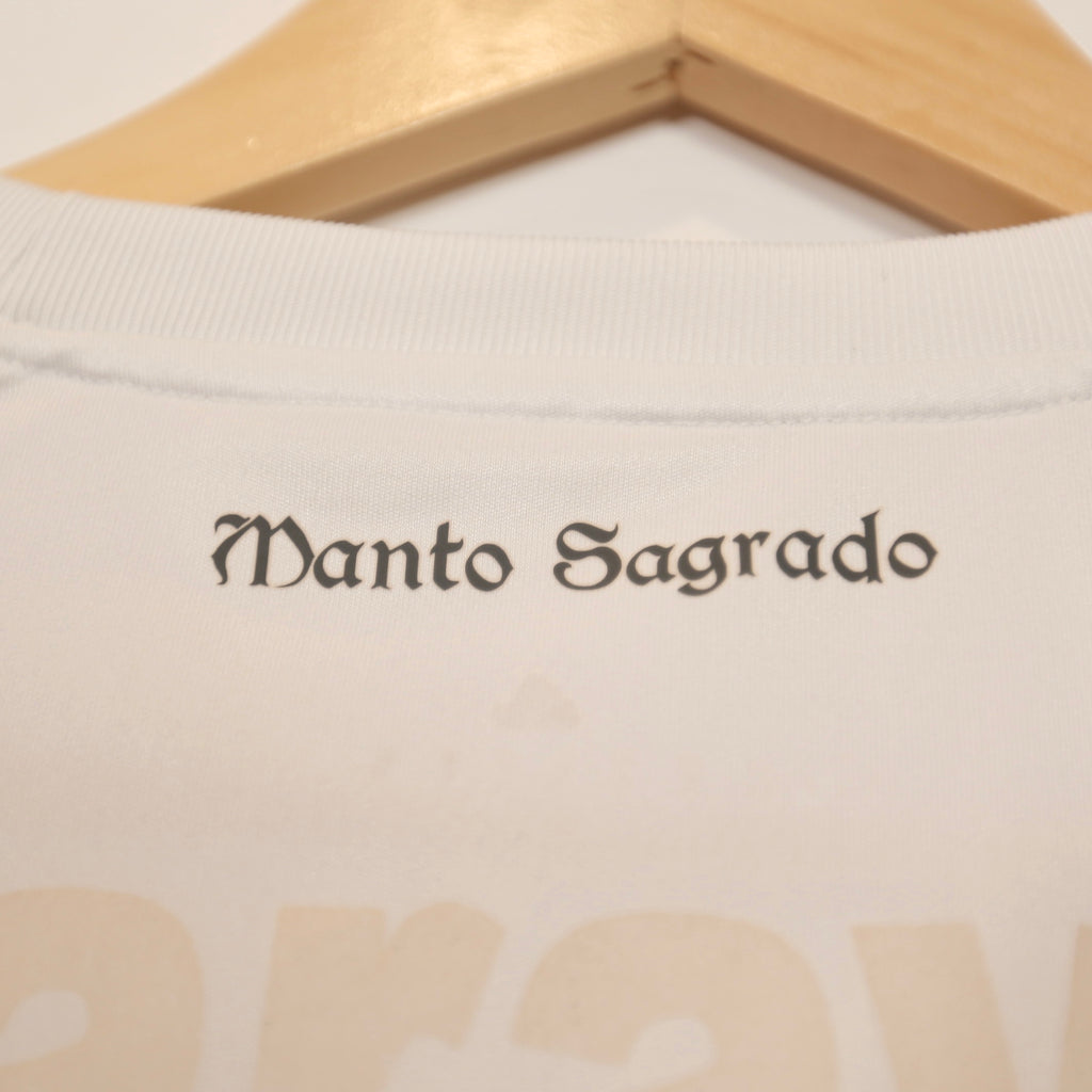 Flamengo 2015 Away - Size L - Authentic Adidas