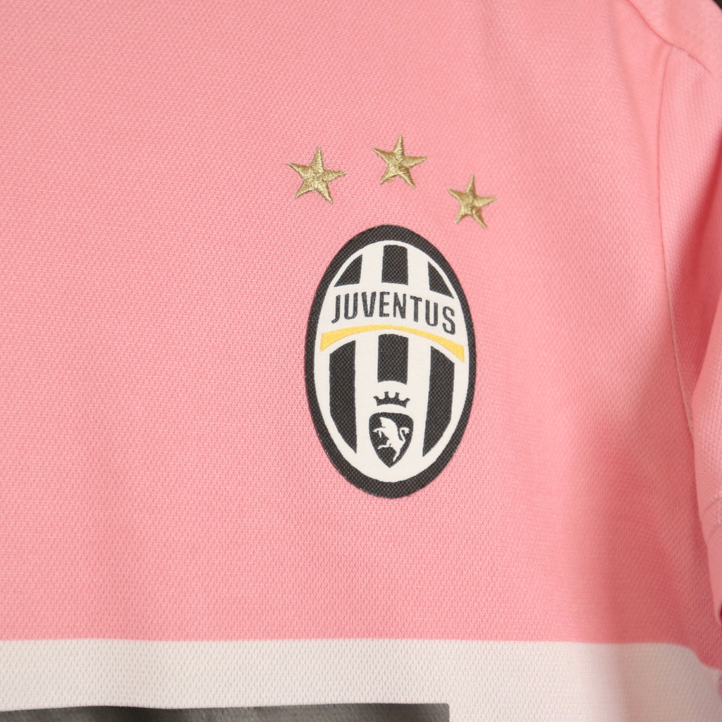 Juventus 15/16 Away - Dybala - Size XS