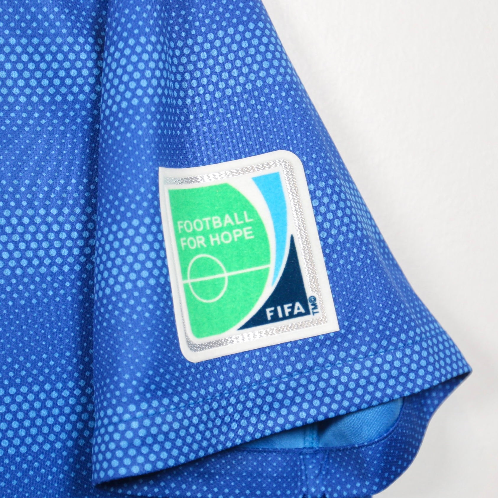 Brazil 2014 Away - Neymar - Size XL