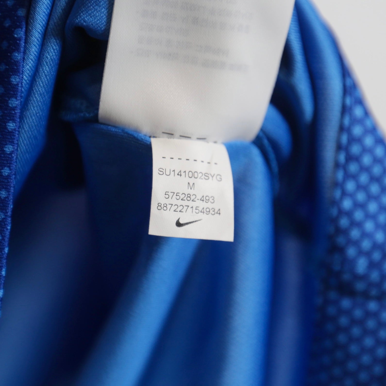 Brazil 2014 Away - Neymar - Size M