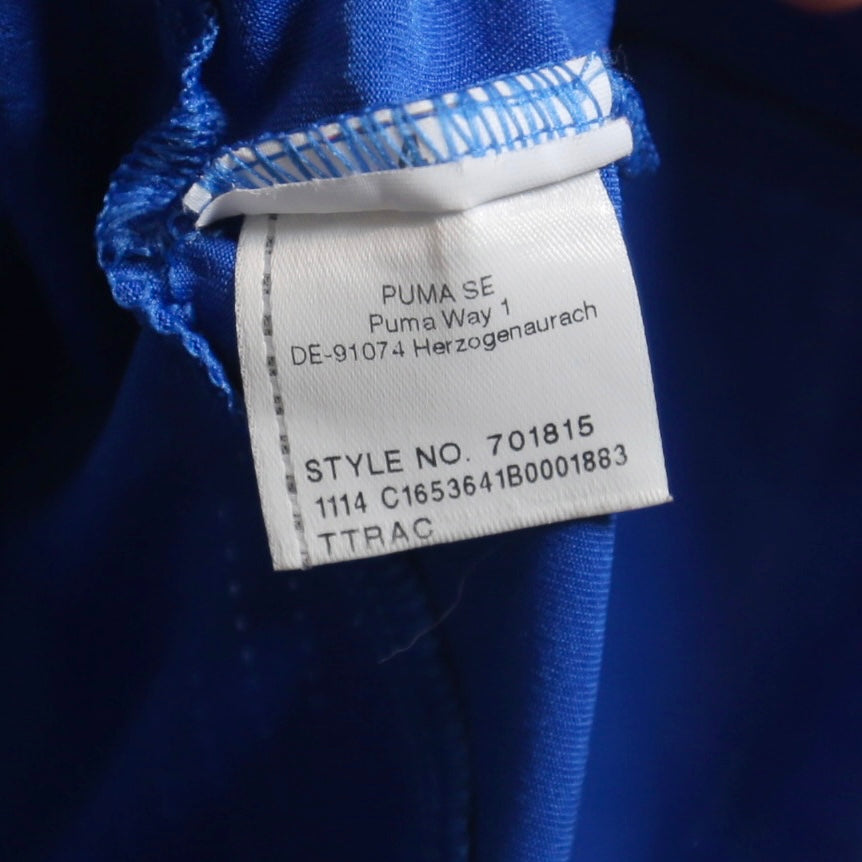 Italy 2014 Home - Player Version - Size XXL (Fit like M)