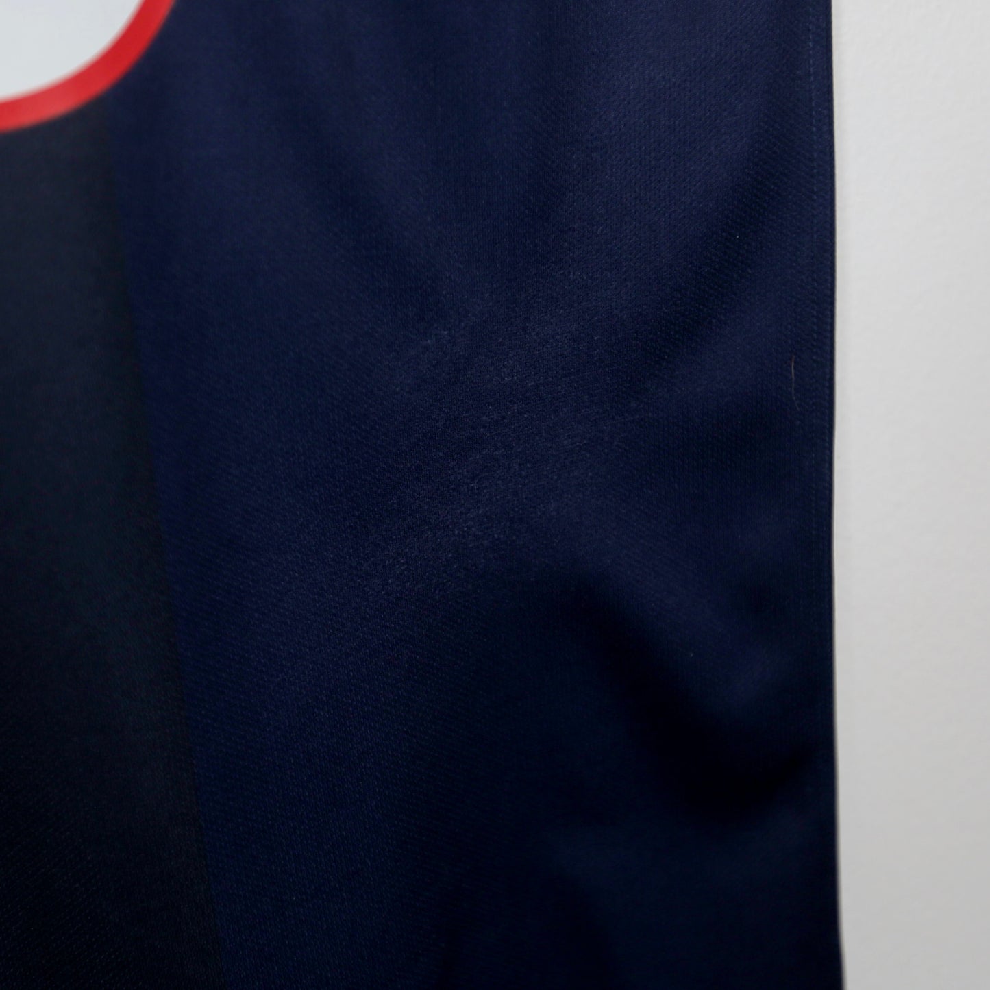 PSG 14/15 Home - Zlatan Ibrahimovic - Size M - Authentic Nike
