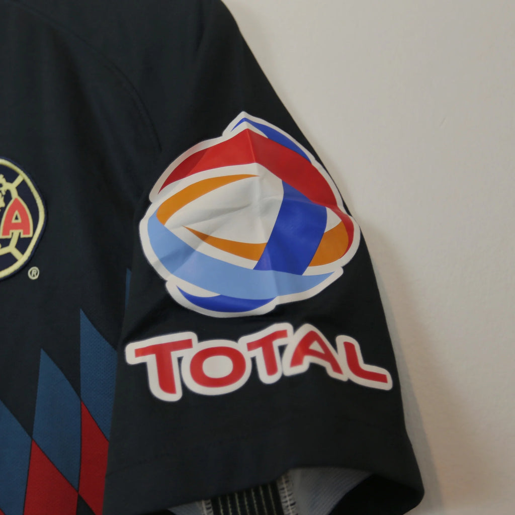 Club America 17/18 Home - Size L - Authentic Nike