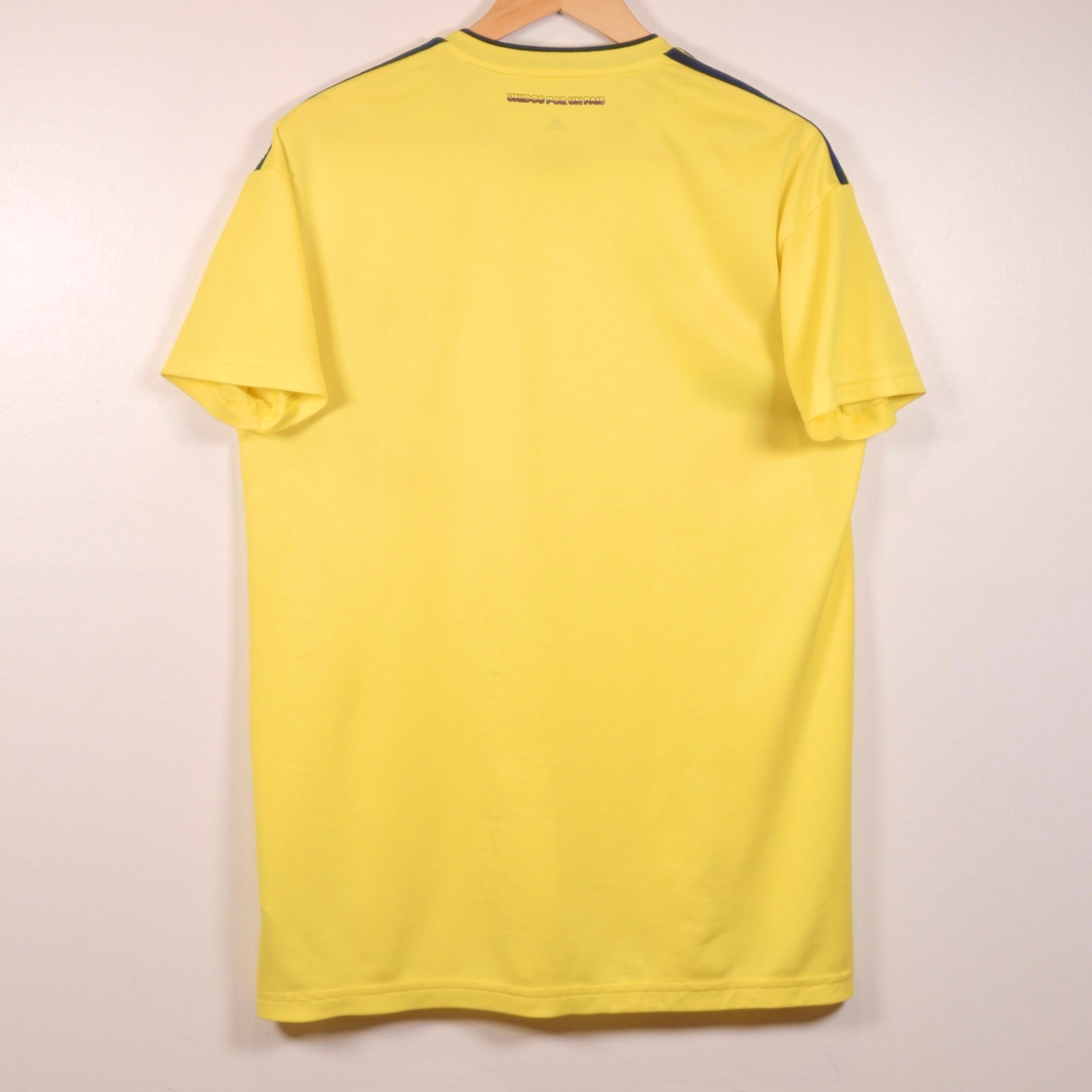 Colombia 2018 Home - Size M