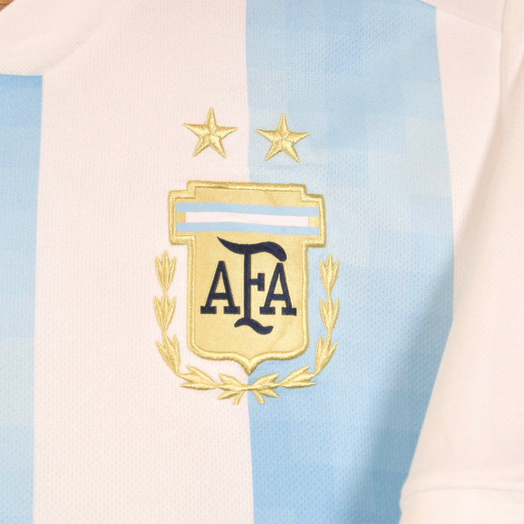 Argentina 2018 Home - Size M