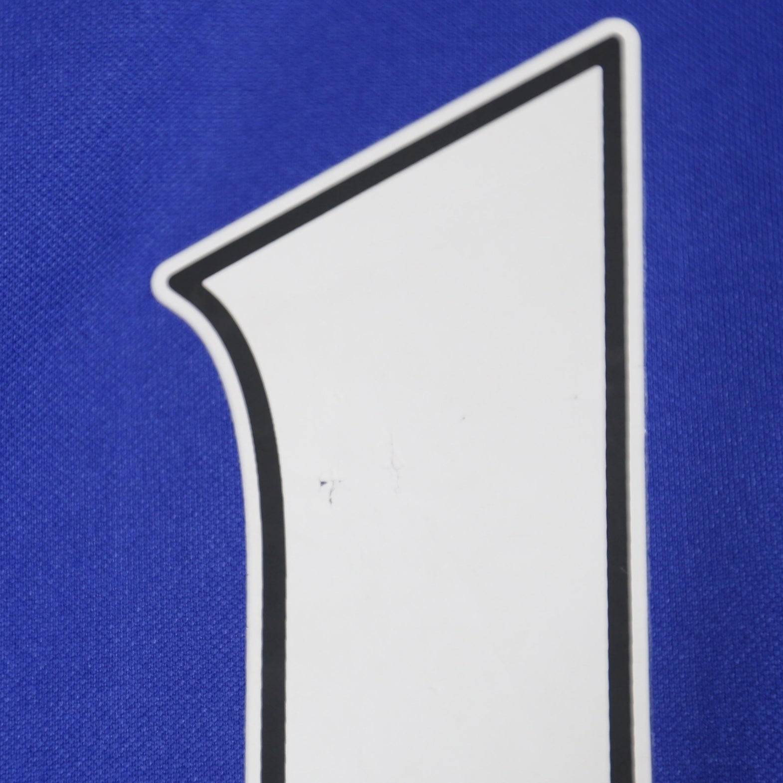Chelsea 15/16 Home - Hazard - Size M