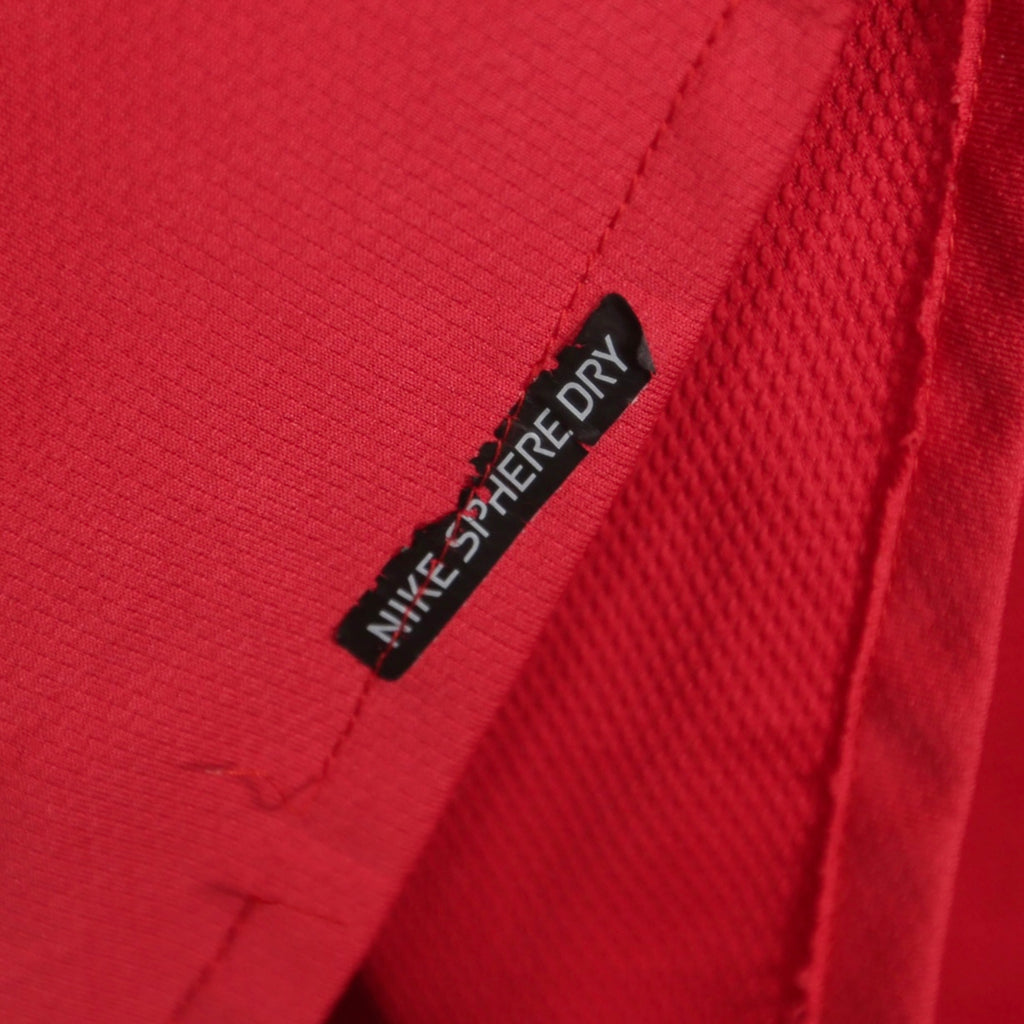 Arsenal 06/07 Home - Henry - Size XL
