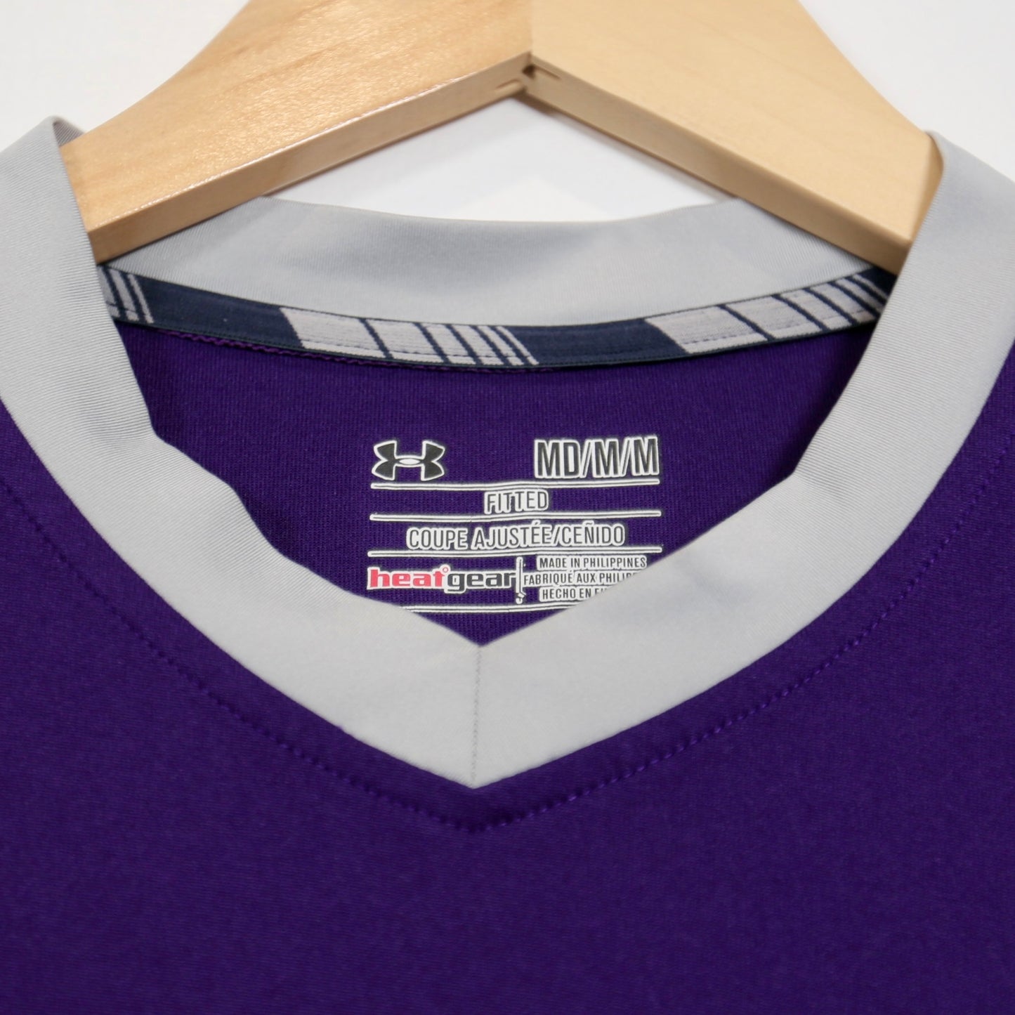 Tottenham Hotspur 15/16 Third - Harry Kane - Size M - Original Under Armour