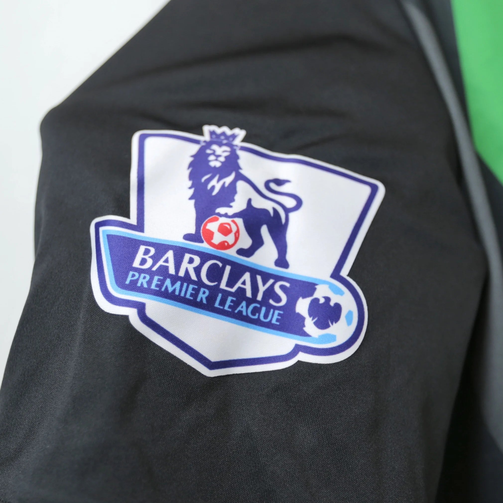 Stoke City 15/16 Away - Bojan - Size XL - Authentic New Balance