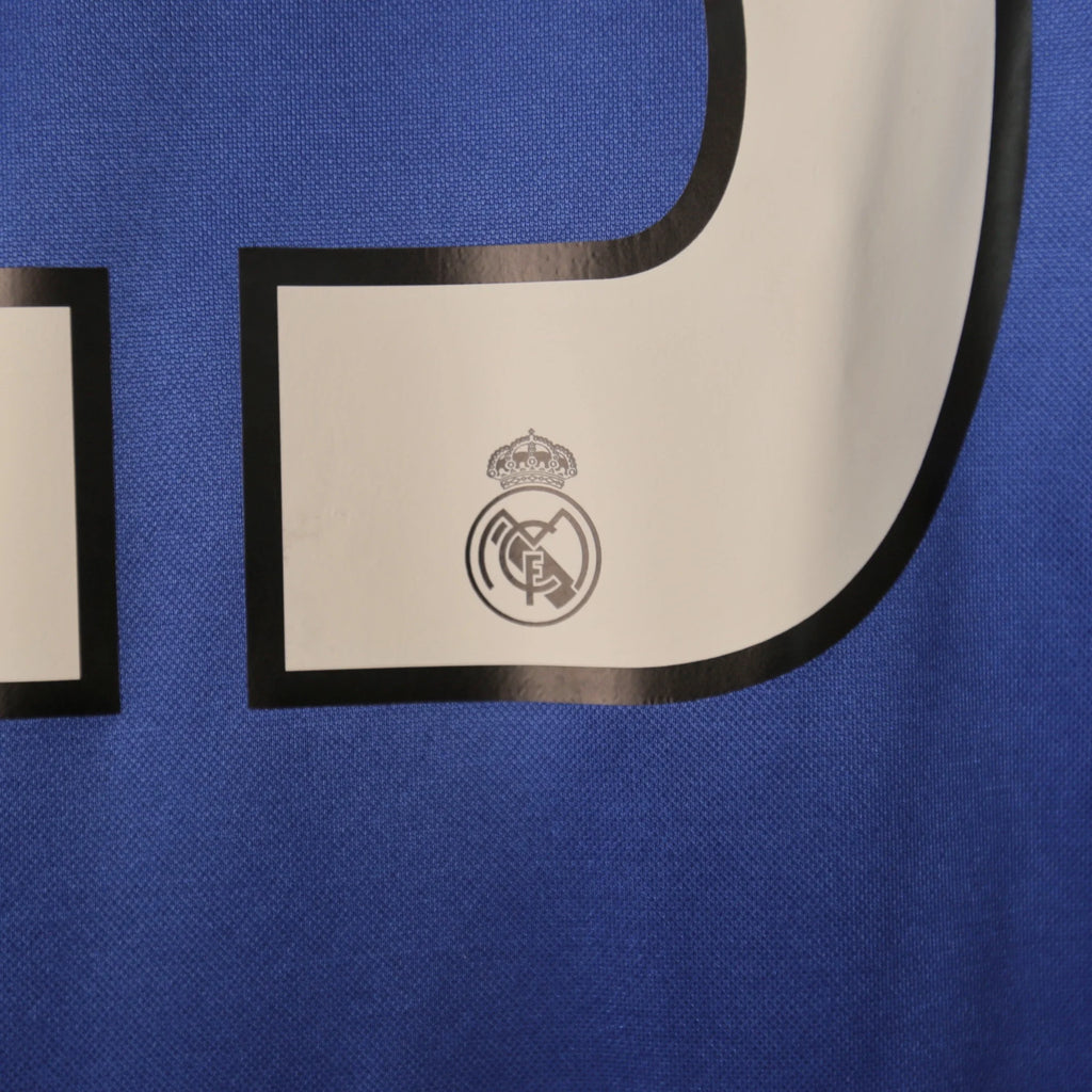 Real Madrid 04/05 Third - David Beckham - Size XL - Original Adidas