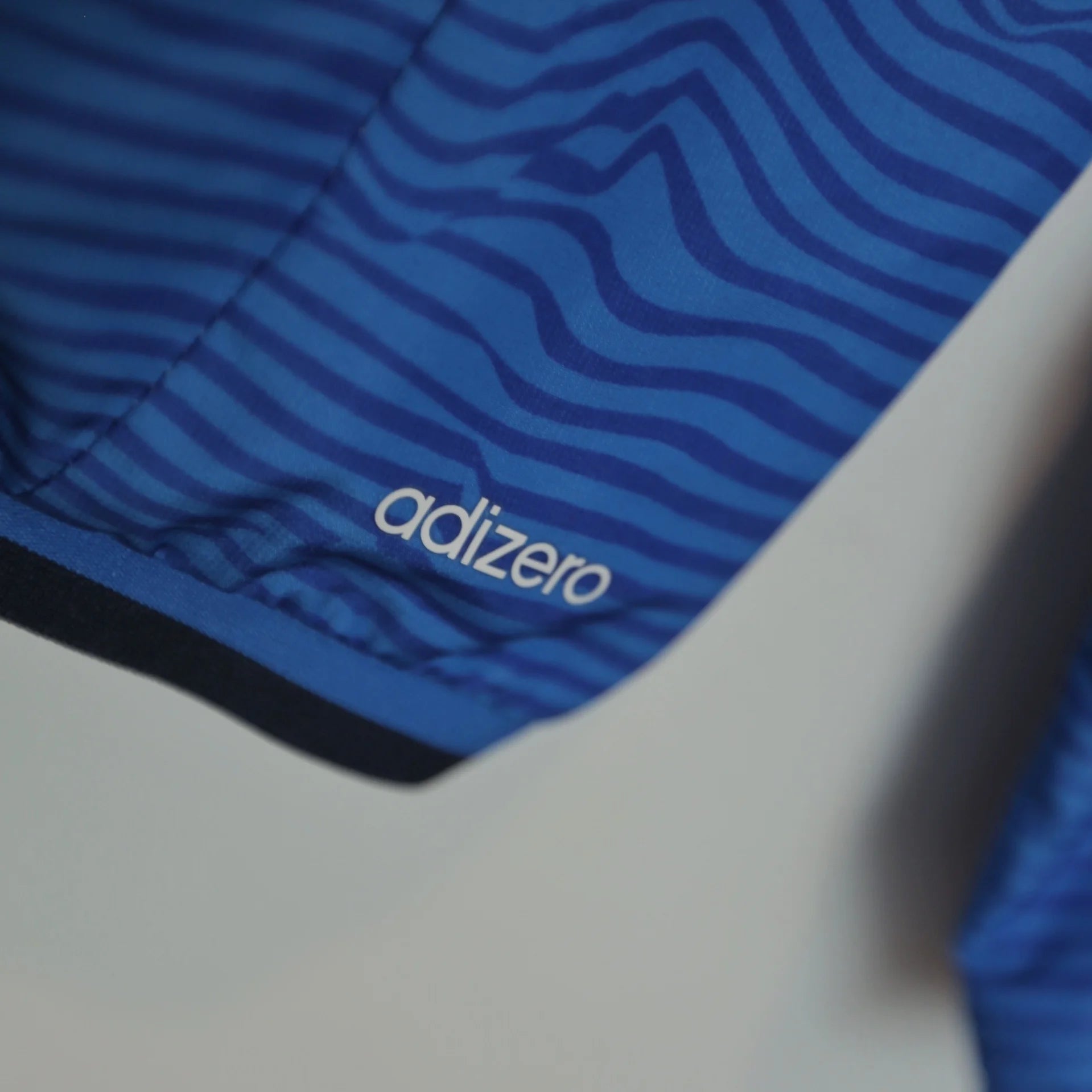 Real Madrid 14/15 Jacket - Champions League - Size M - Authentic Adidas