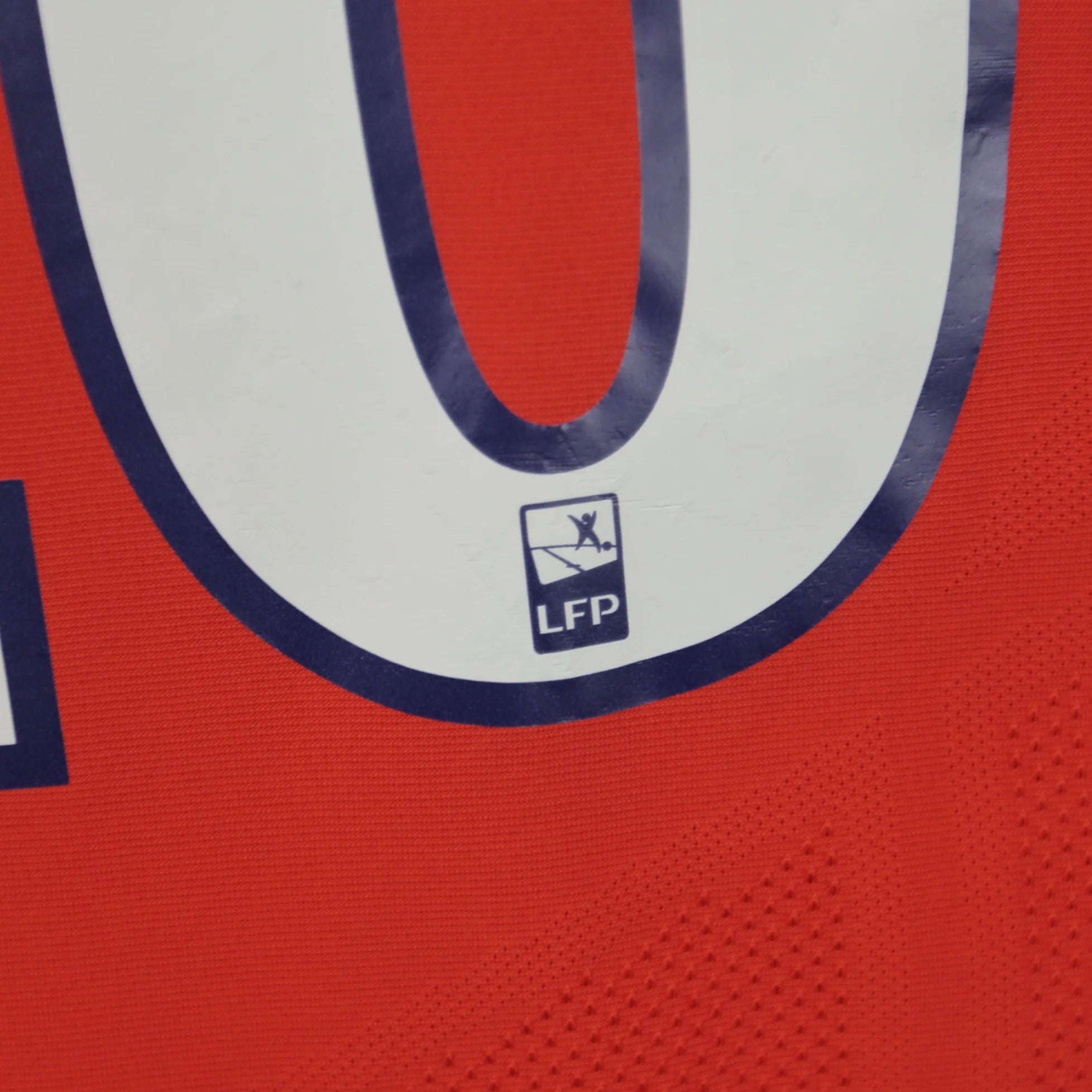 PSG 16/17 Away - PV - Ibrahimovic - Size M - Authentic Nike